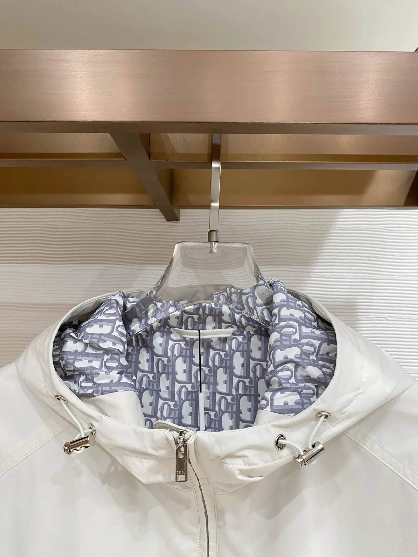 Куртки И Пуховики Мужские Christian Dior 10271883