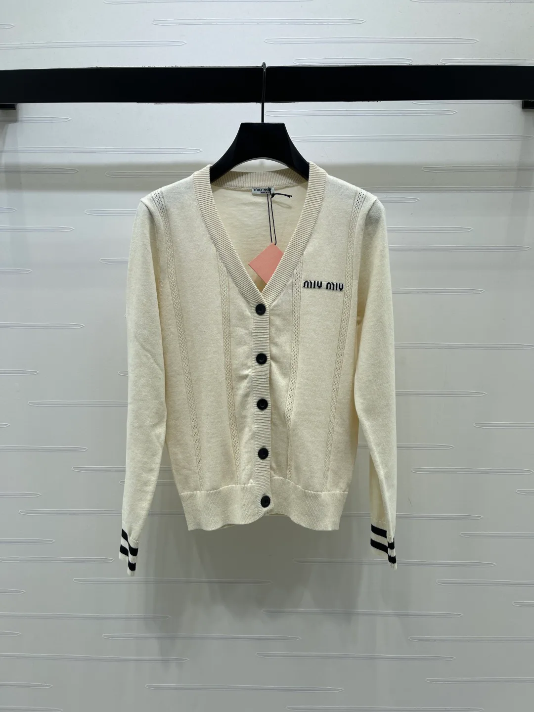 Джемперы И Свитеры Женские Miu Miu 18038954