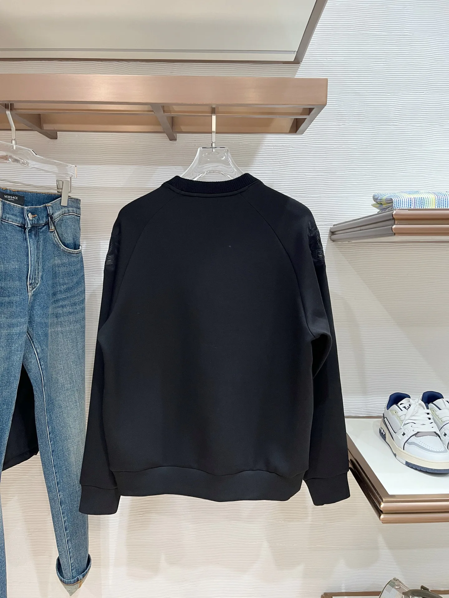 Джемперы И Свитеры Мужские Burberry 4601014