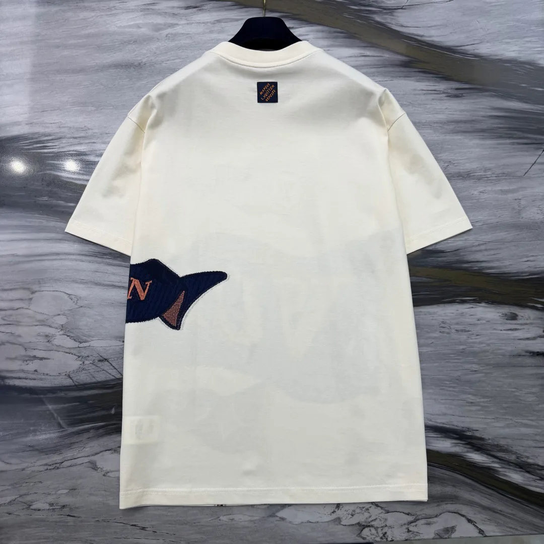 Футболки Мужские Louis Vuitton 5189508
