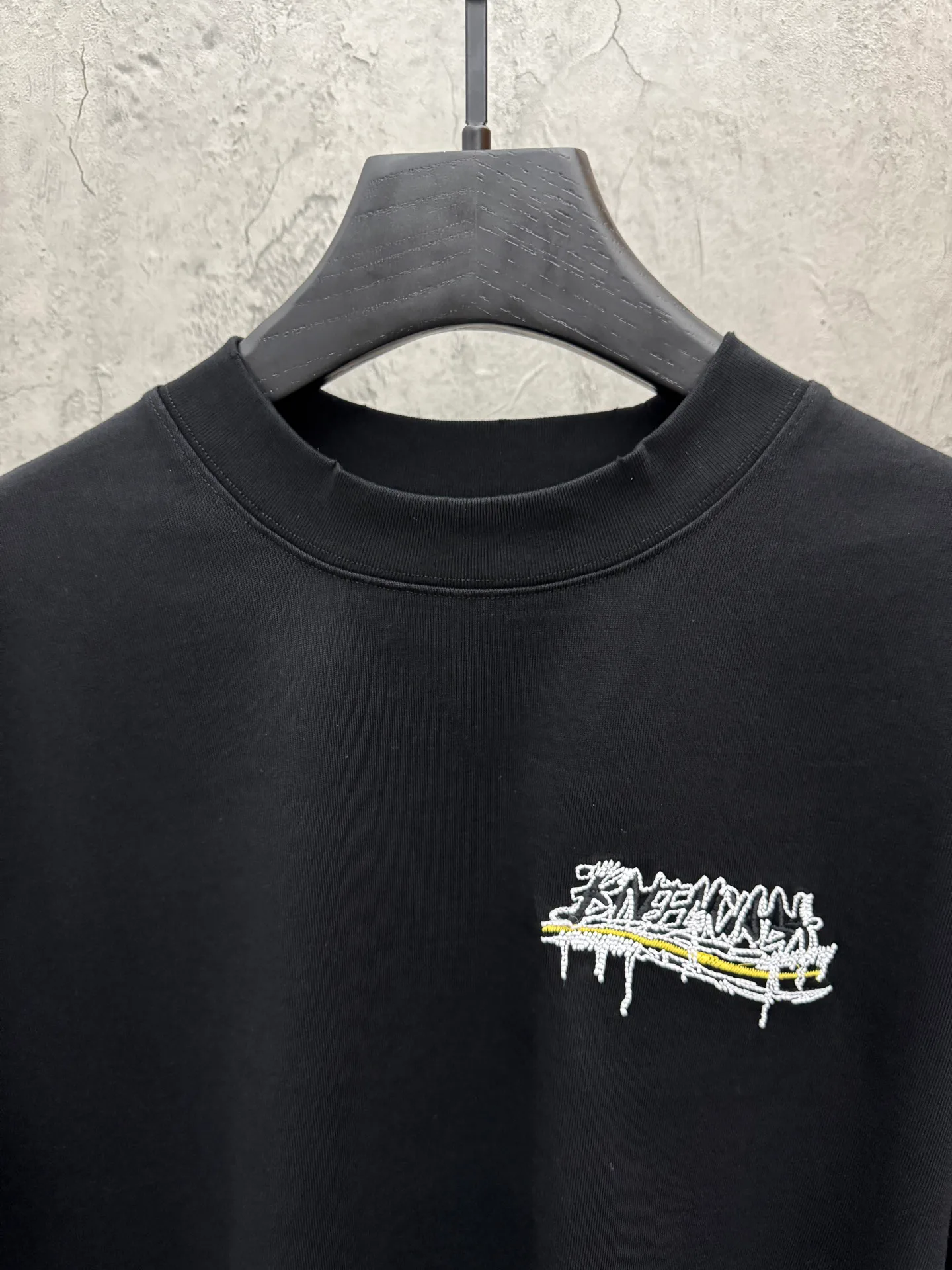 Футболки Мужские Balenciaga 11504204