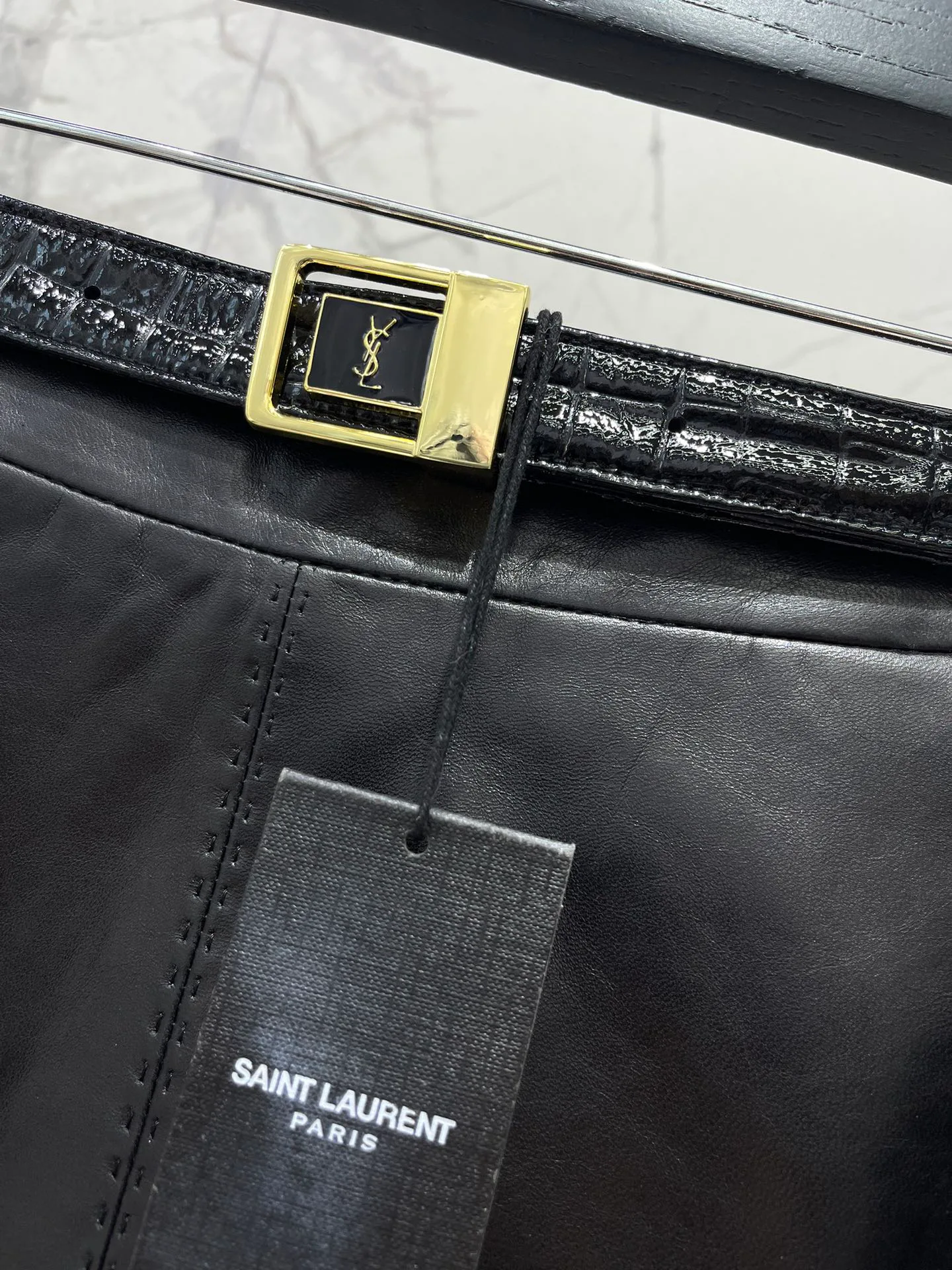 Юбки Женские Saint Laurent 18064705