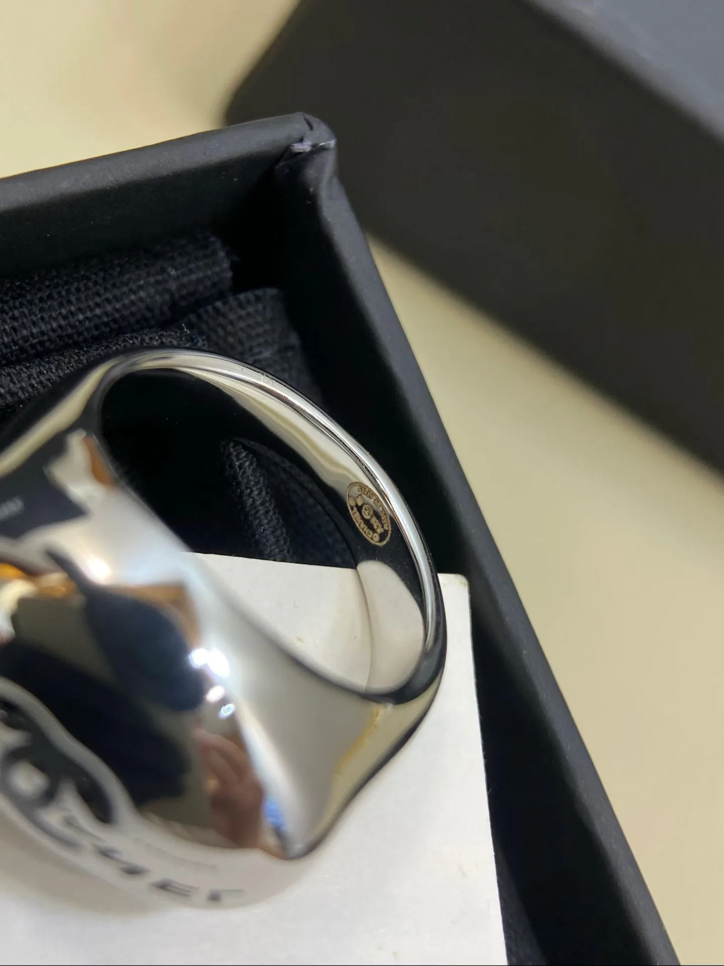 Бижутерия Chanel 18123091
