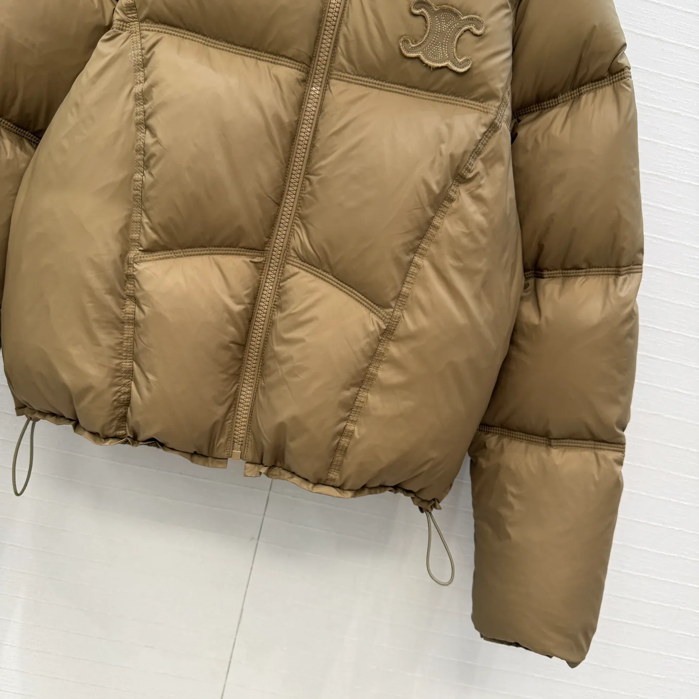 Куртки И Пуховики Женские Celine 18022895