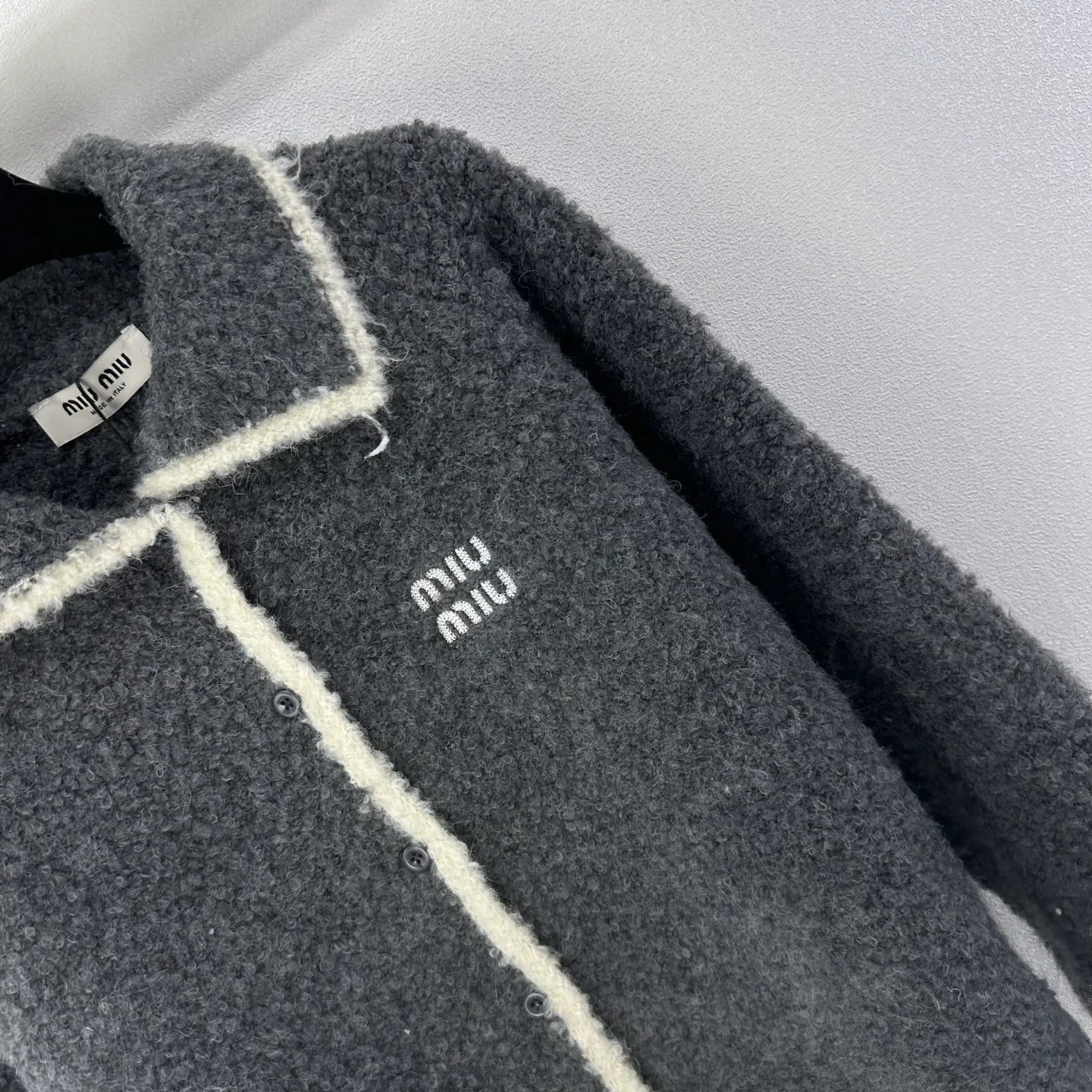 Джемперы И Свитеры Женские Miu Miu 18742767