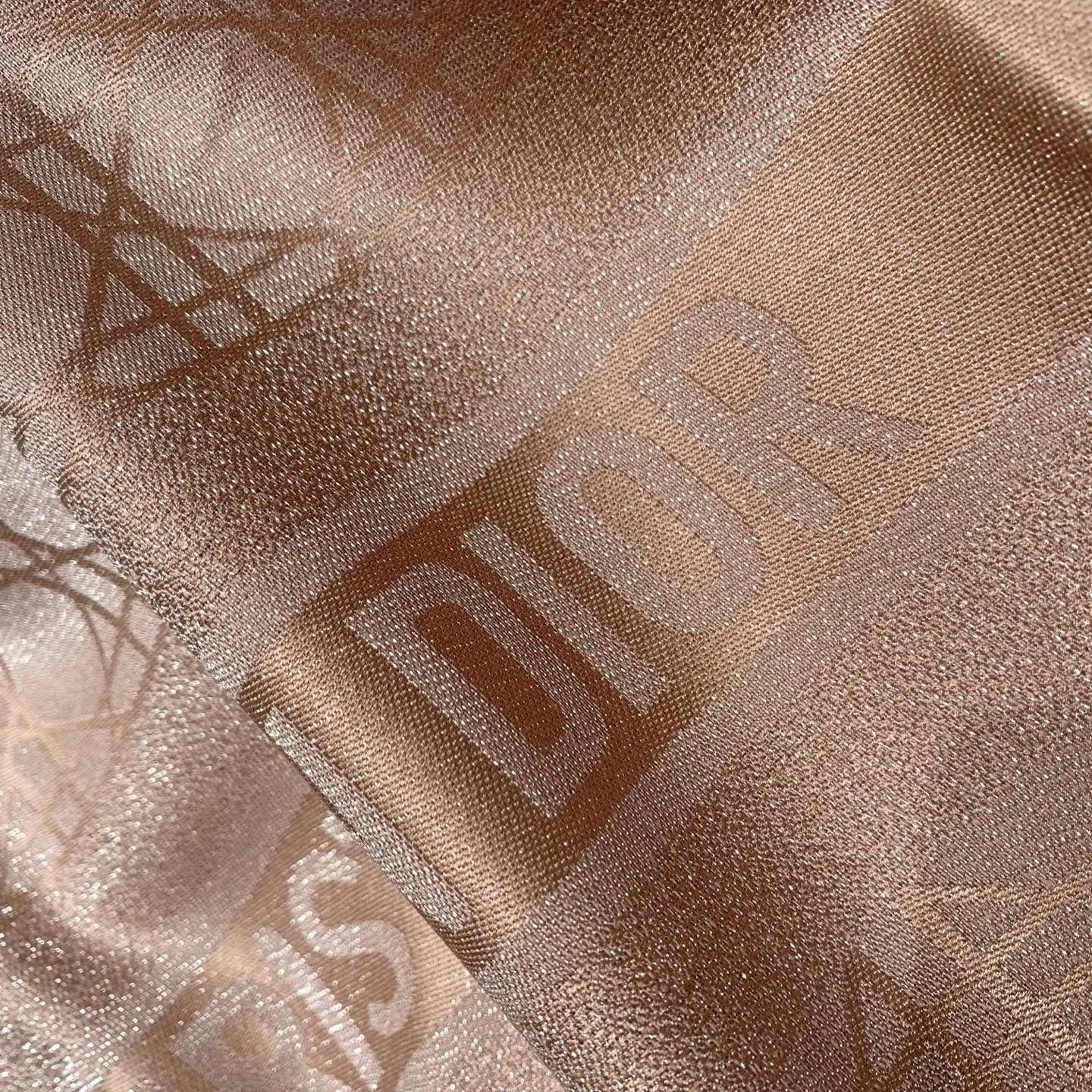 Шарфы Christian Dior 550239
