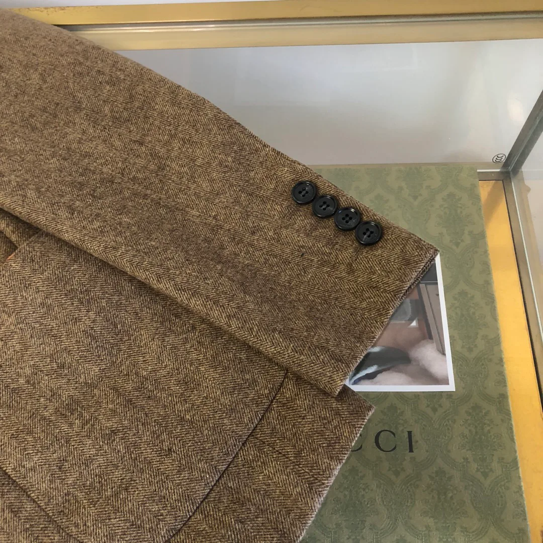 Пиджаки Мужские Loro Piana 18548103