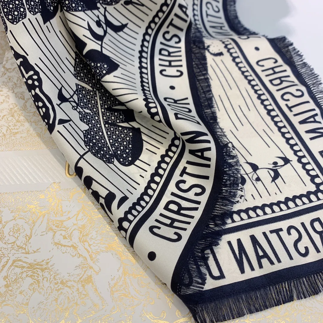 Шарфы Christian Dior 11262680