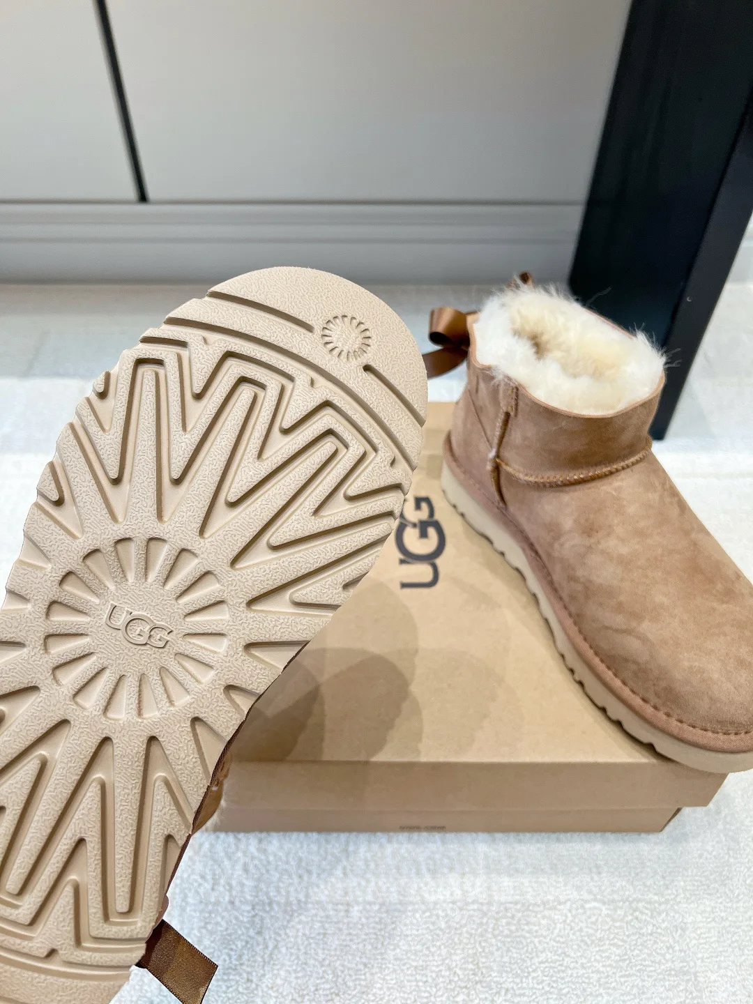 Угги Женские Ugg 18181247