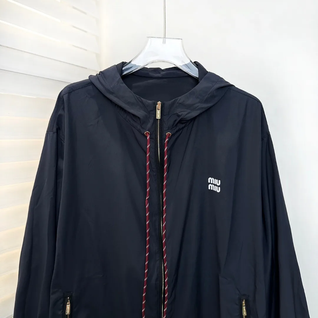 Куртки И Пуховики Женские Miu Miu 13362208