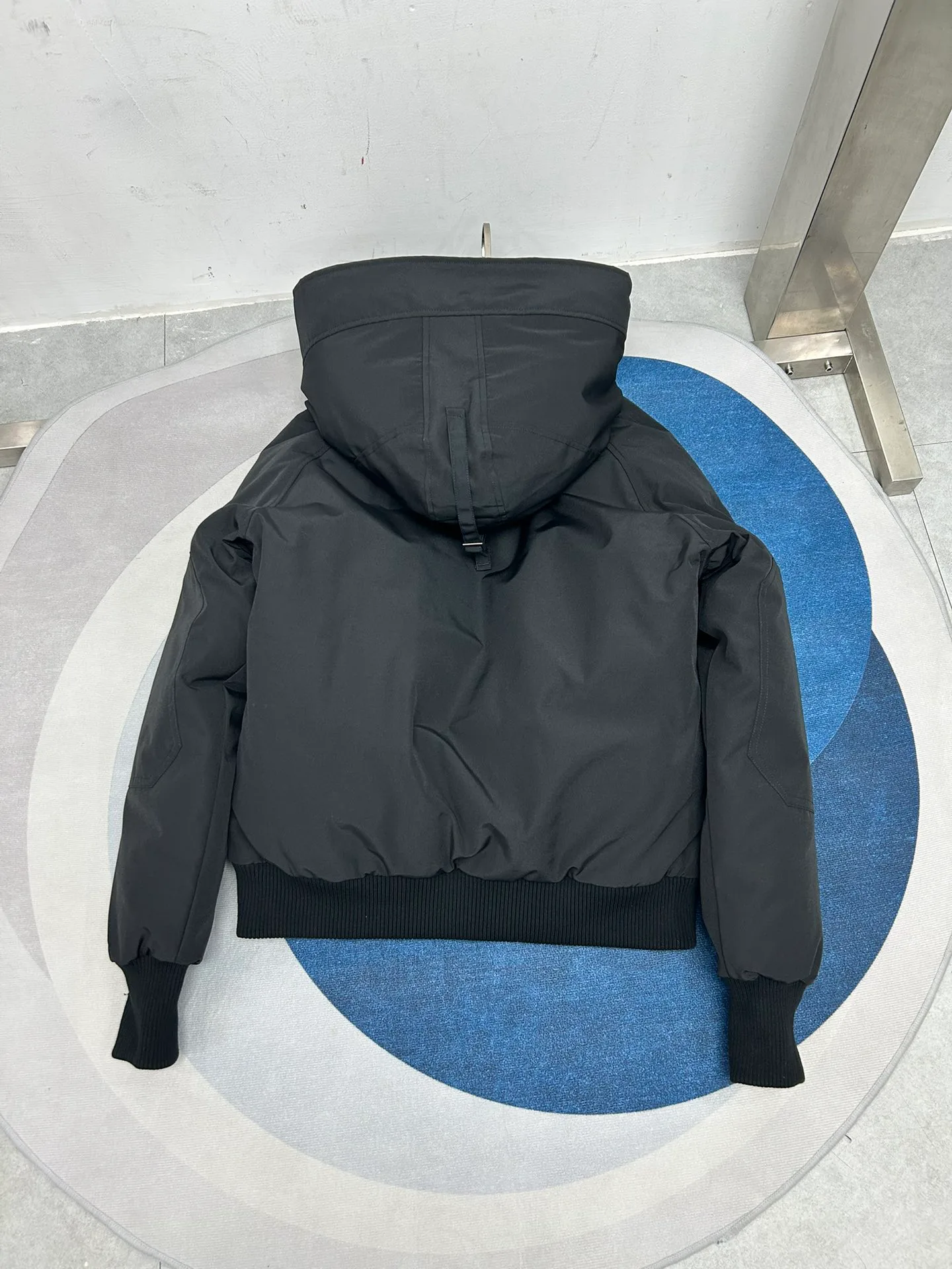 Куртки И Пуховики Женские Canada Goose 901401