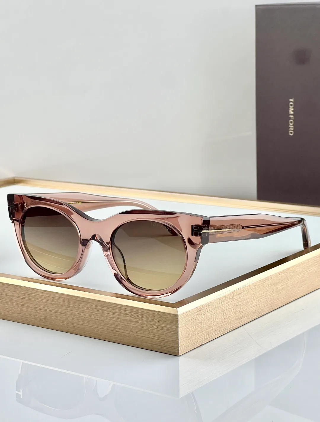 Очки Tom Ford 17366393