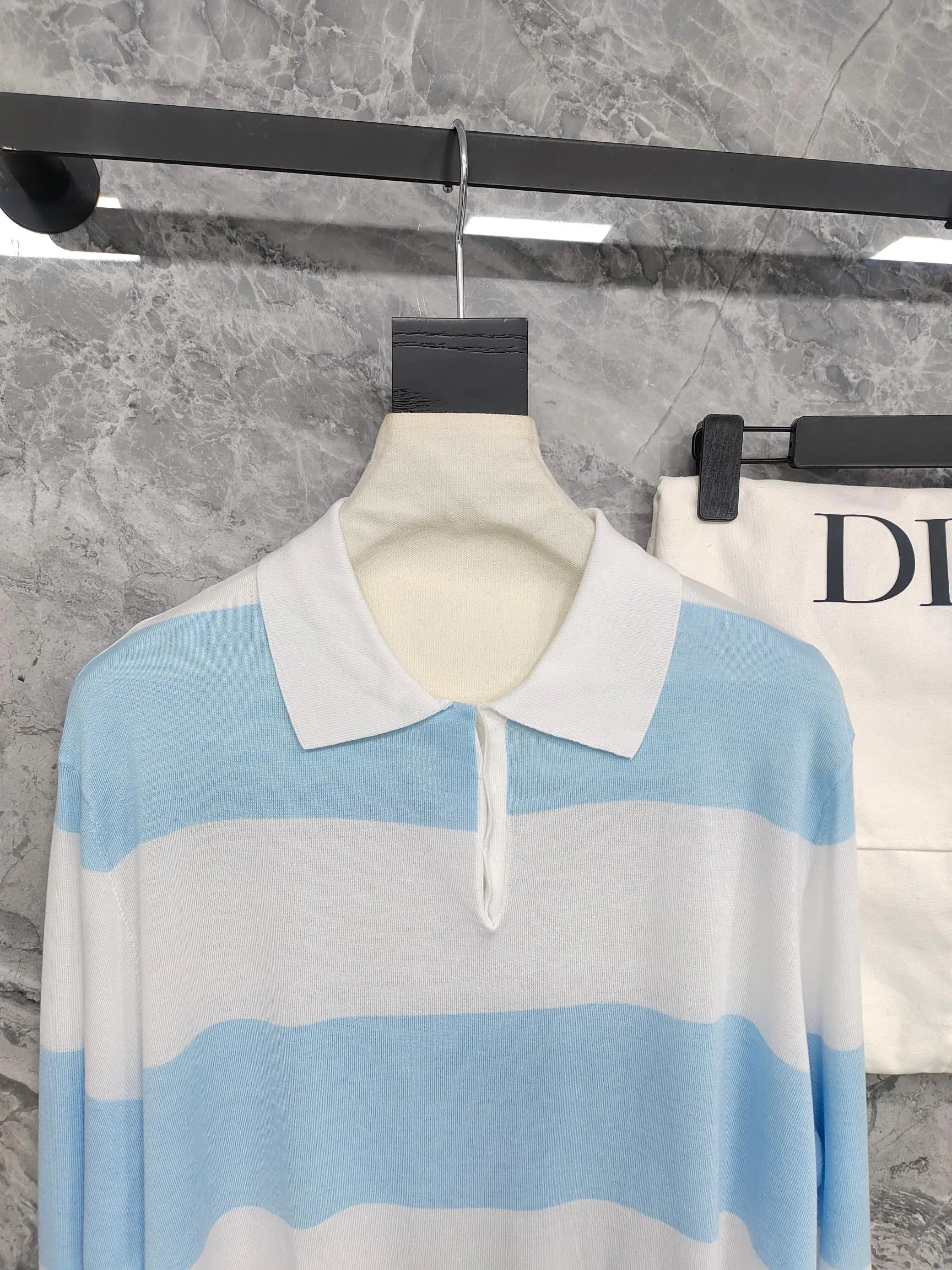 Рубашки Женские Christian Dior 11433766