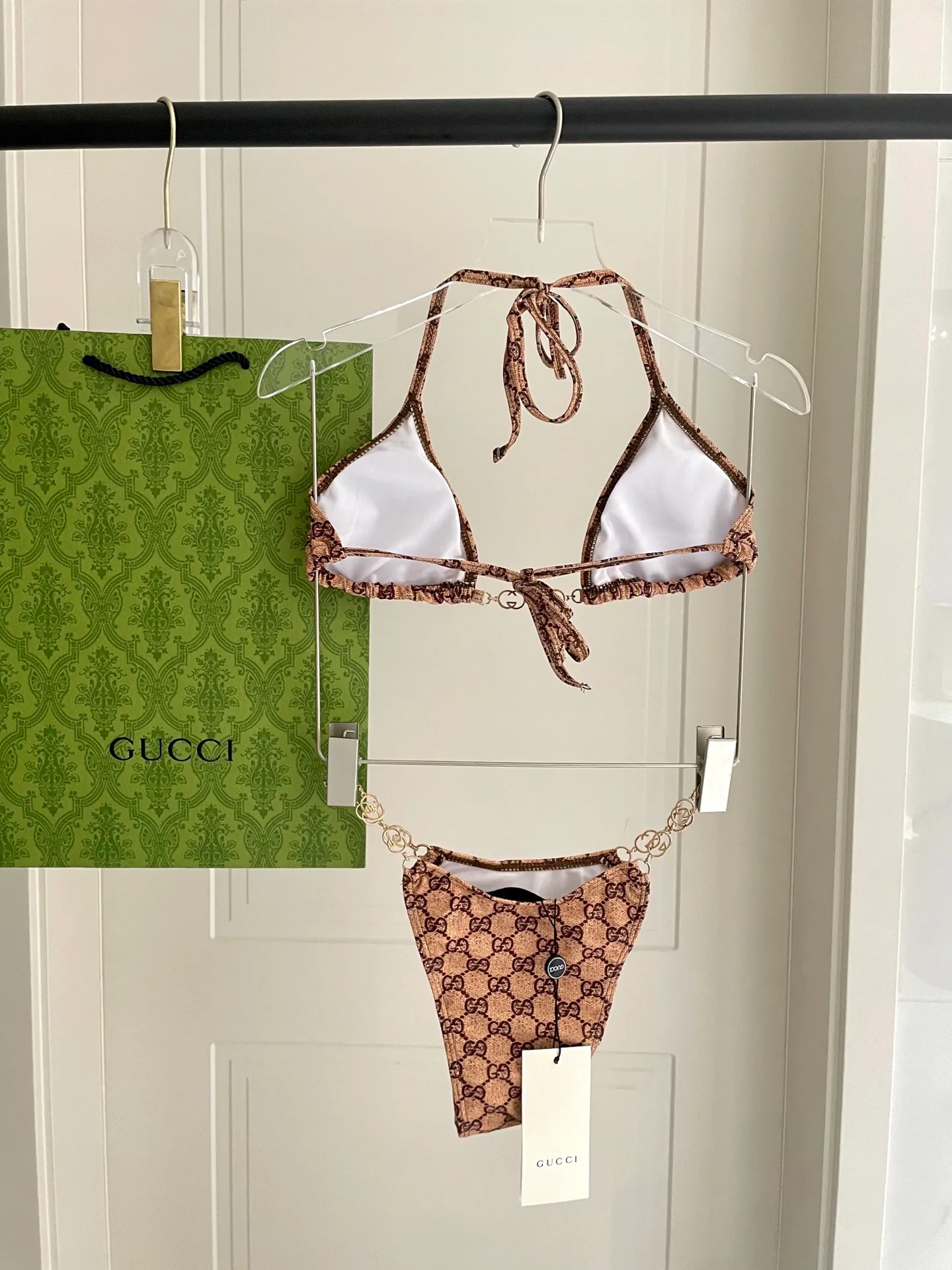 Купальники Женские Gucci 11616429