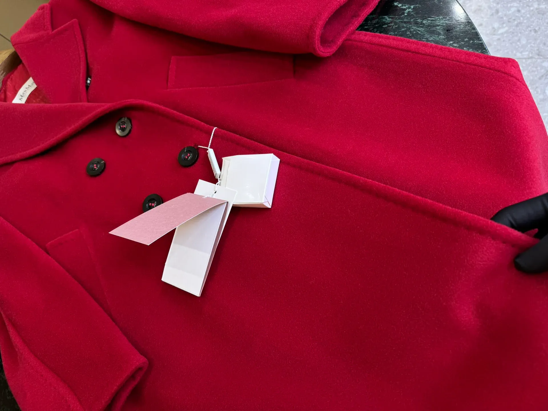 Пальто Женские Max Mara 6417130