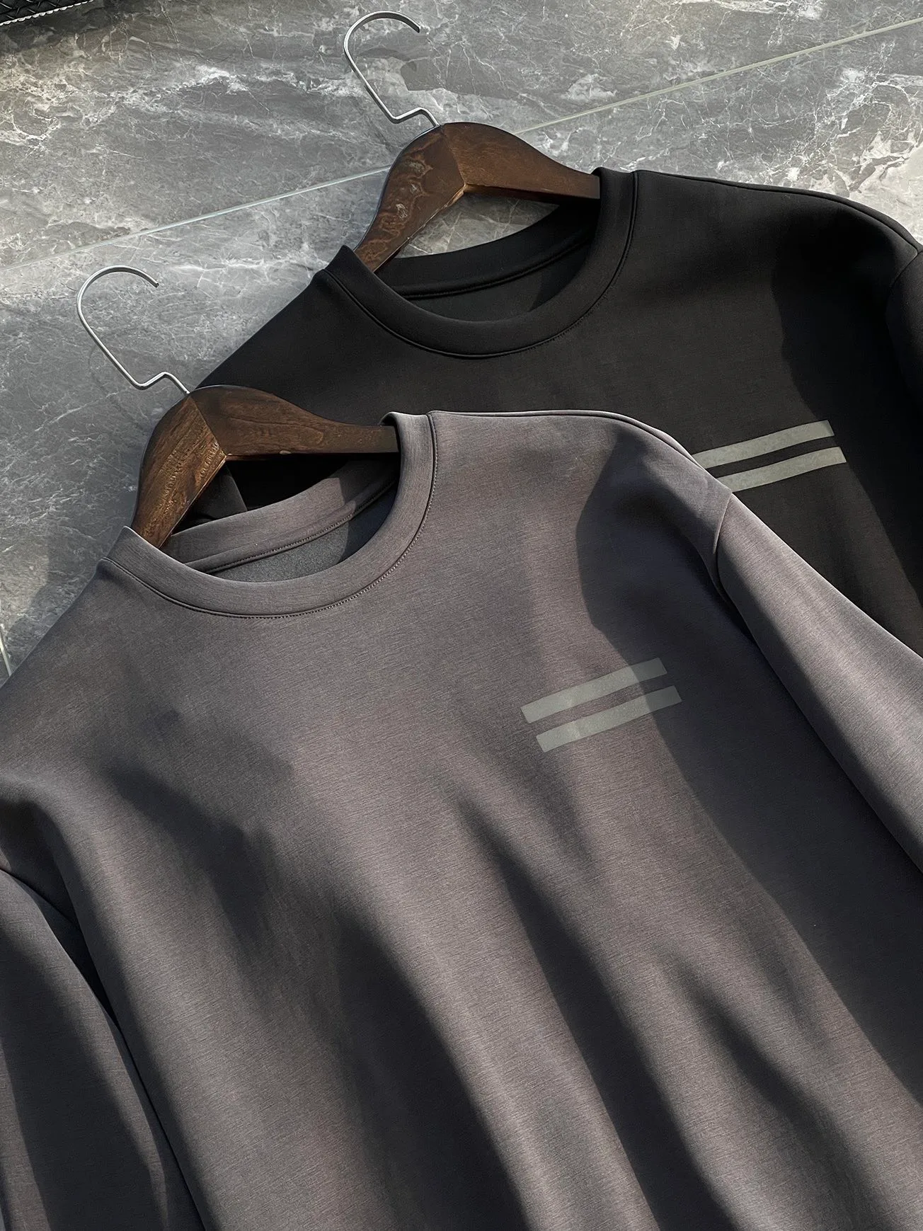 Свитшоты И Худи Мужские Zegna 1209600