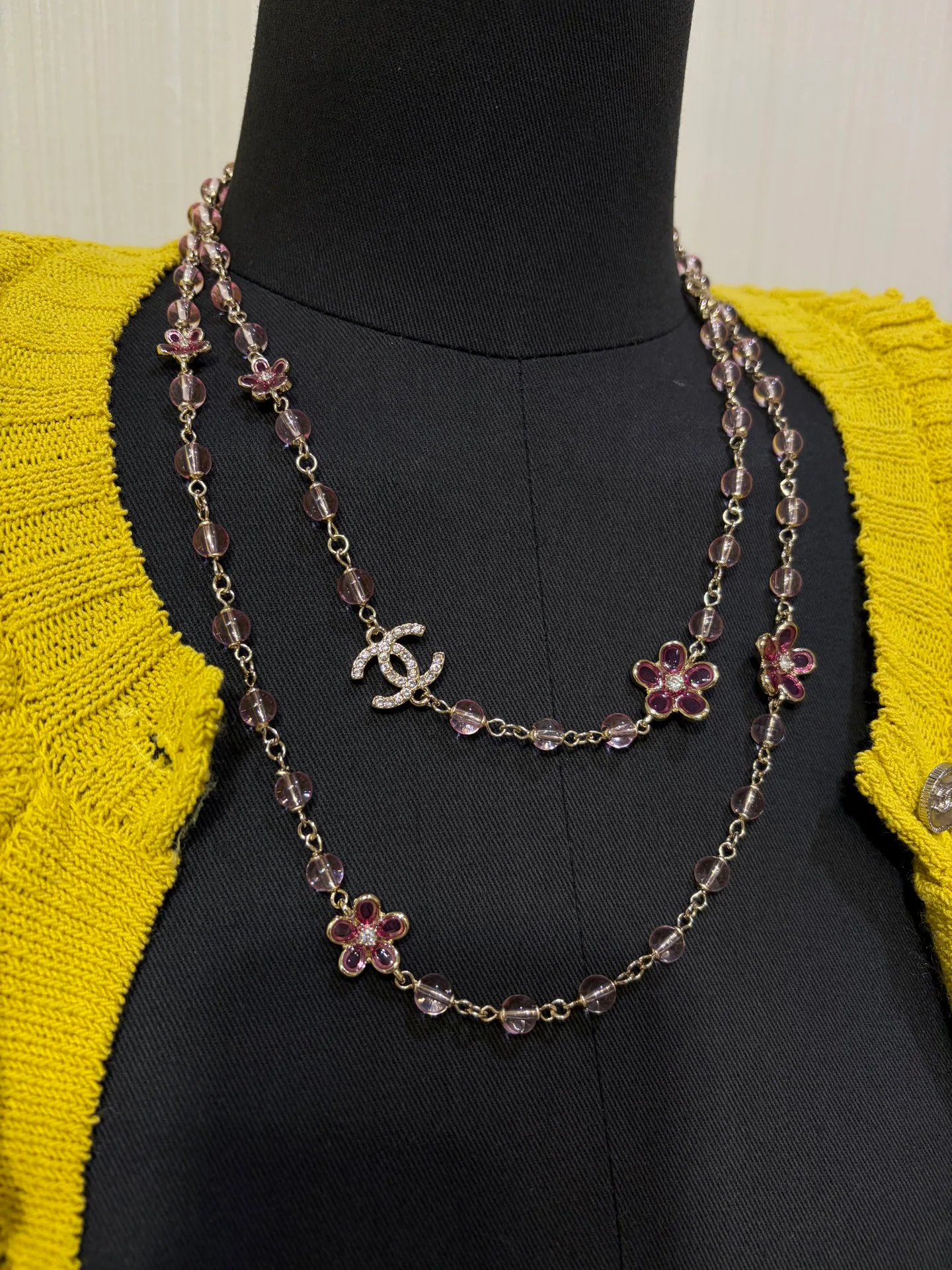 Бижутерия Chanel 2631842