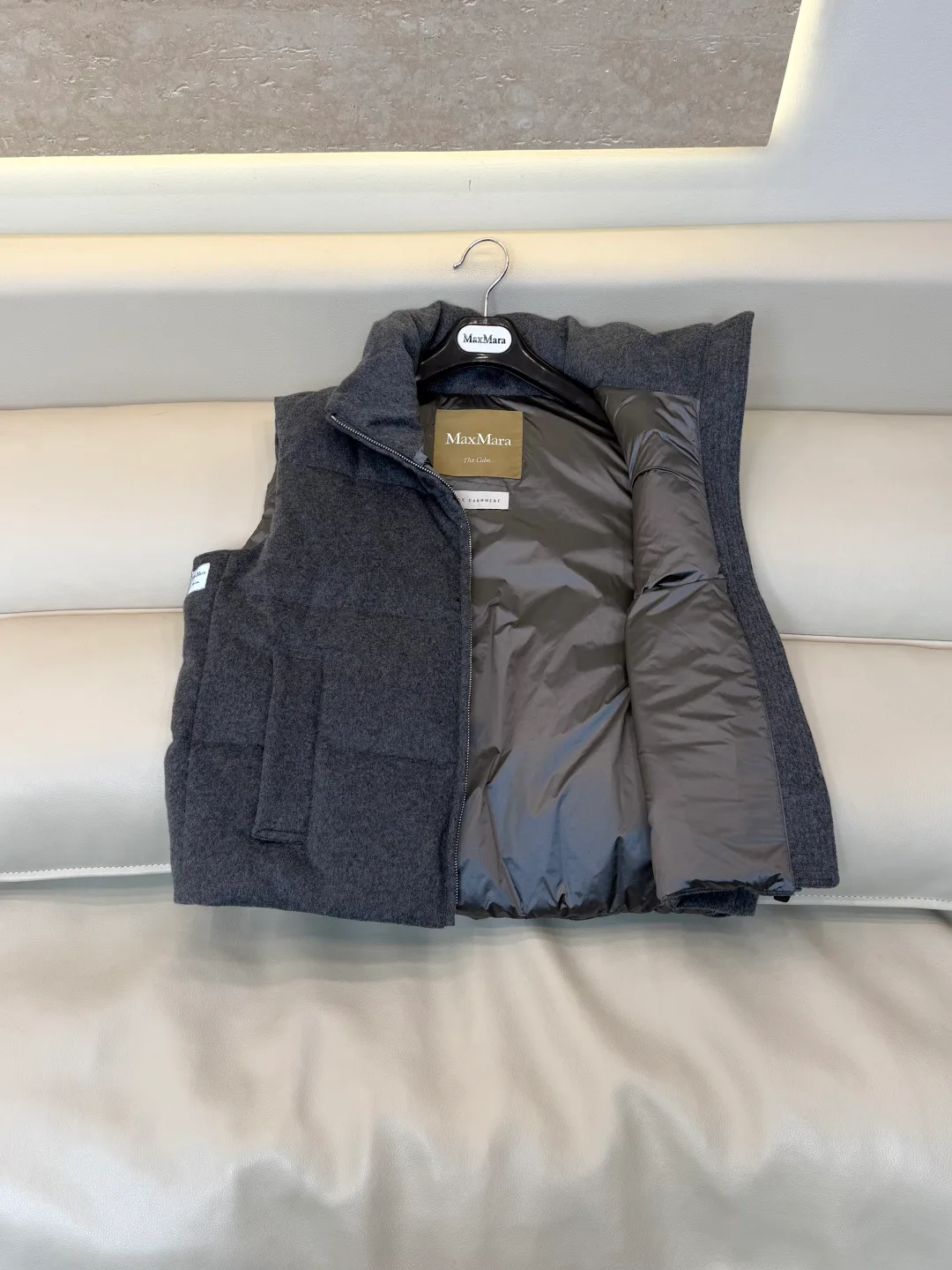 Жилеты Женские Max Mara 18015509