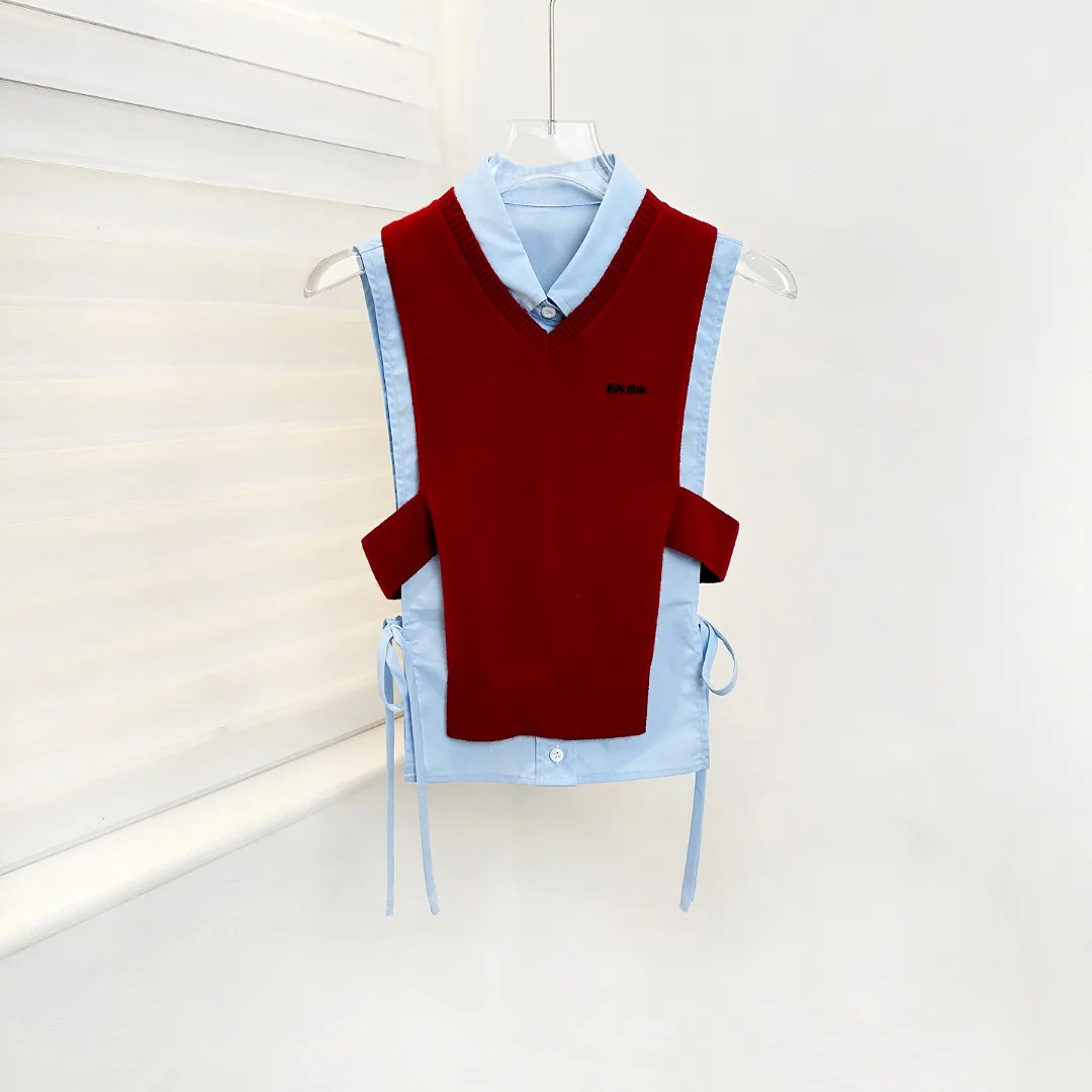 Топы Женские Miu Miu 10641569