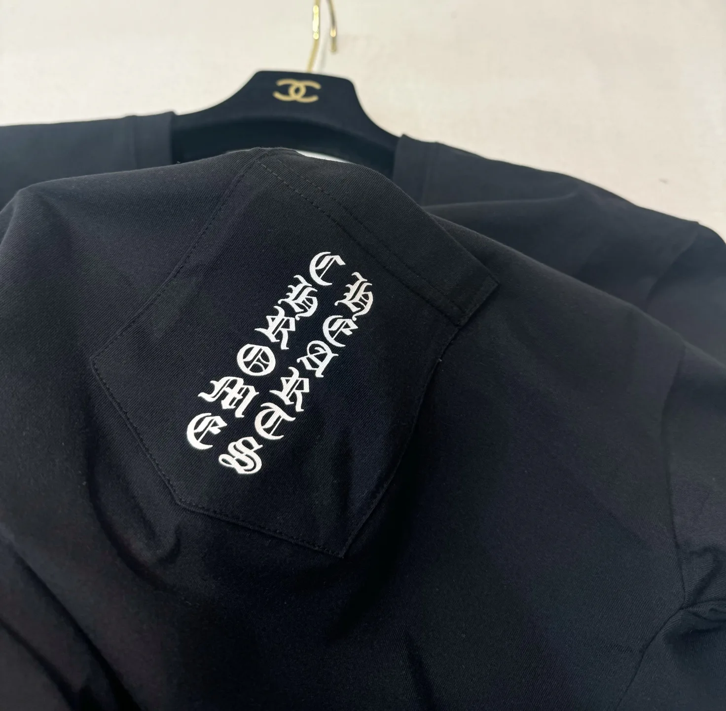 Футболки Женские Chrome Hearts 11685995