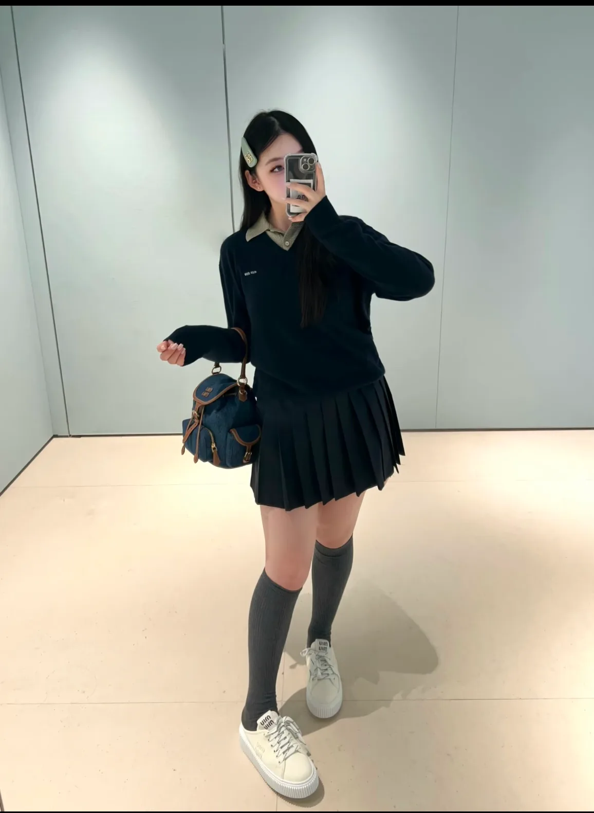 Джемперы И Свитеры Женские Miu Miu 18204497