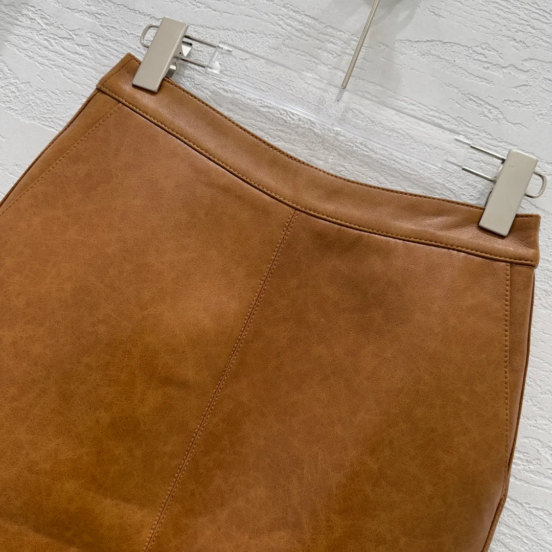 Юбки Женские Saint Laurent 5072180