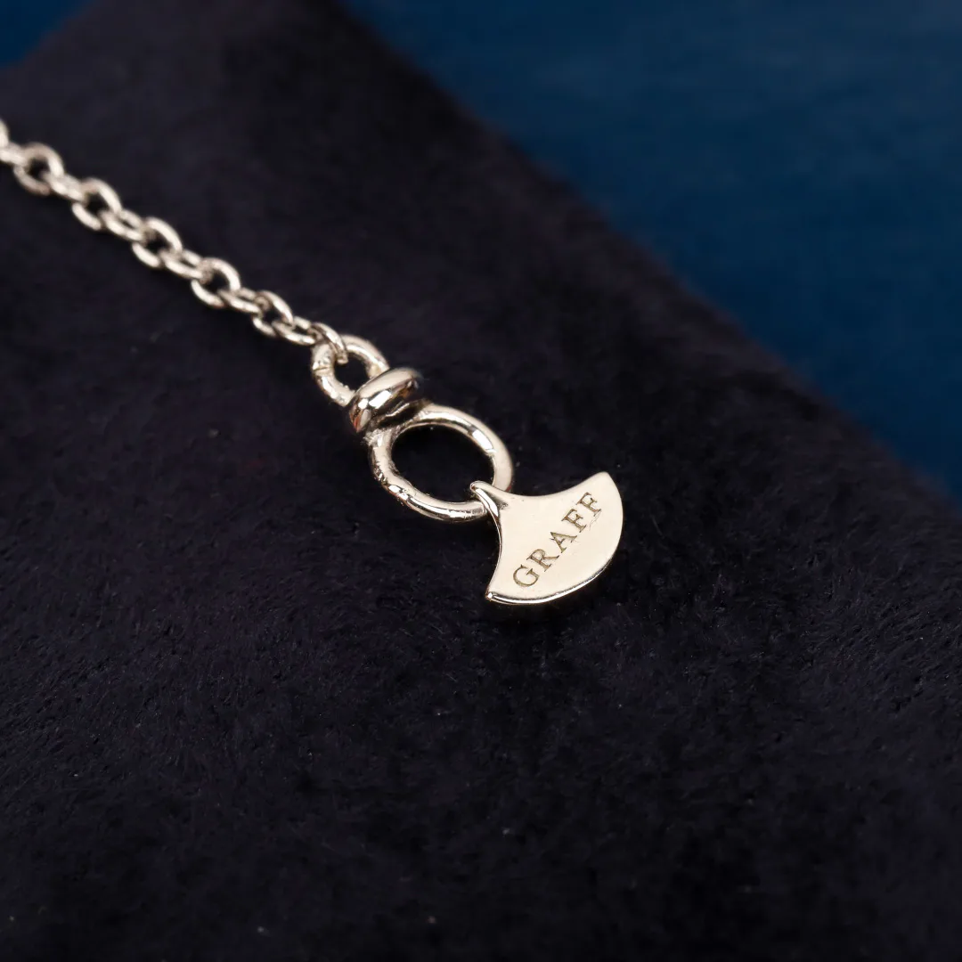 Бижутерия Graff 225097