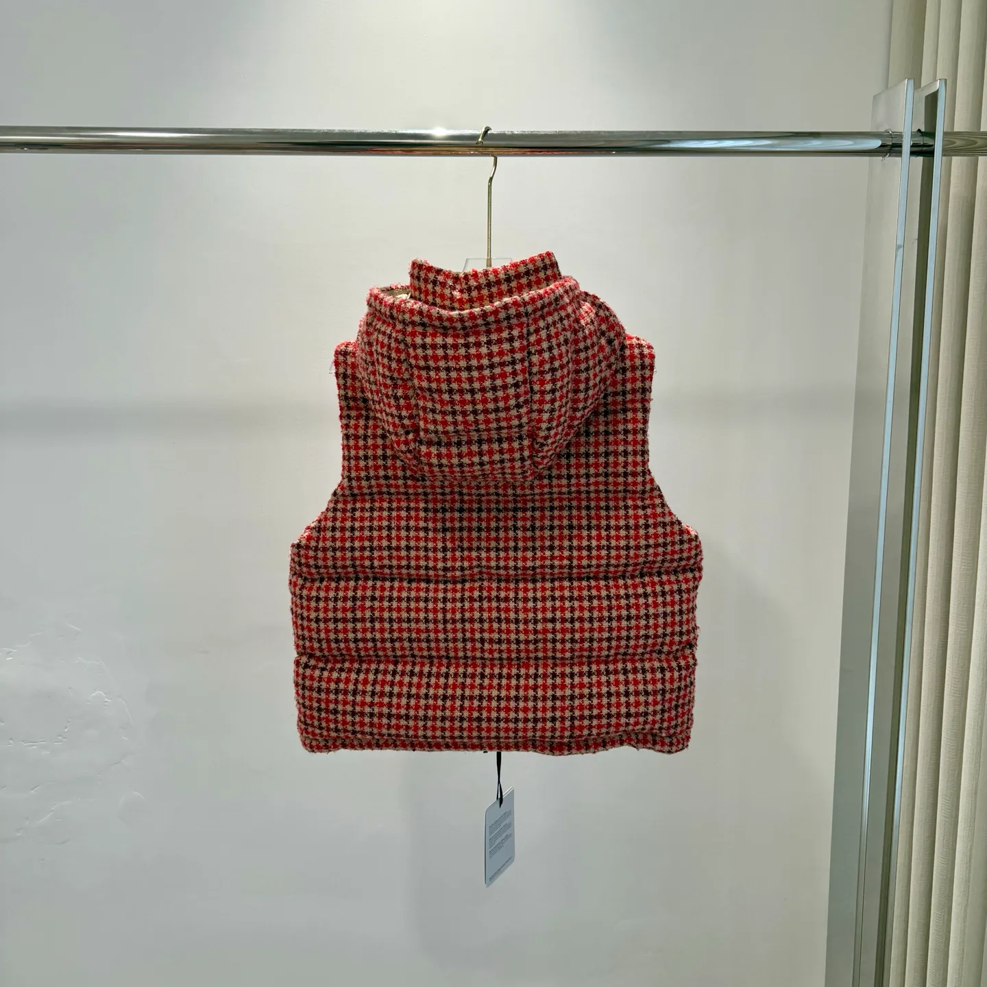 Жилеты Женские Moncler 18723749
