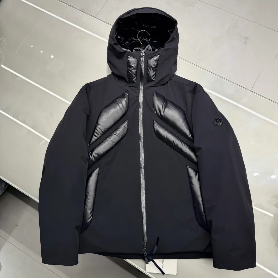 Куртки И Пуховики Мужские Moncler 17418482