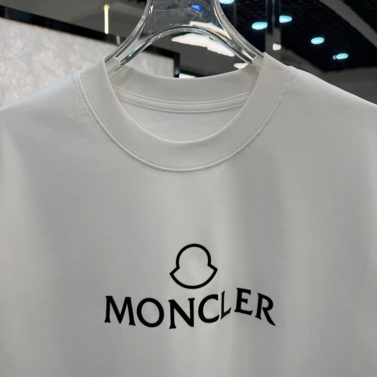 Футболки Мужские Moncler 11280056