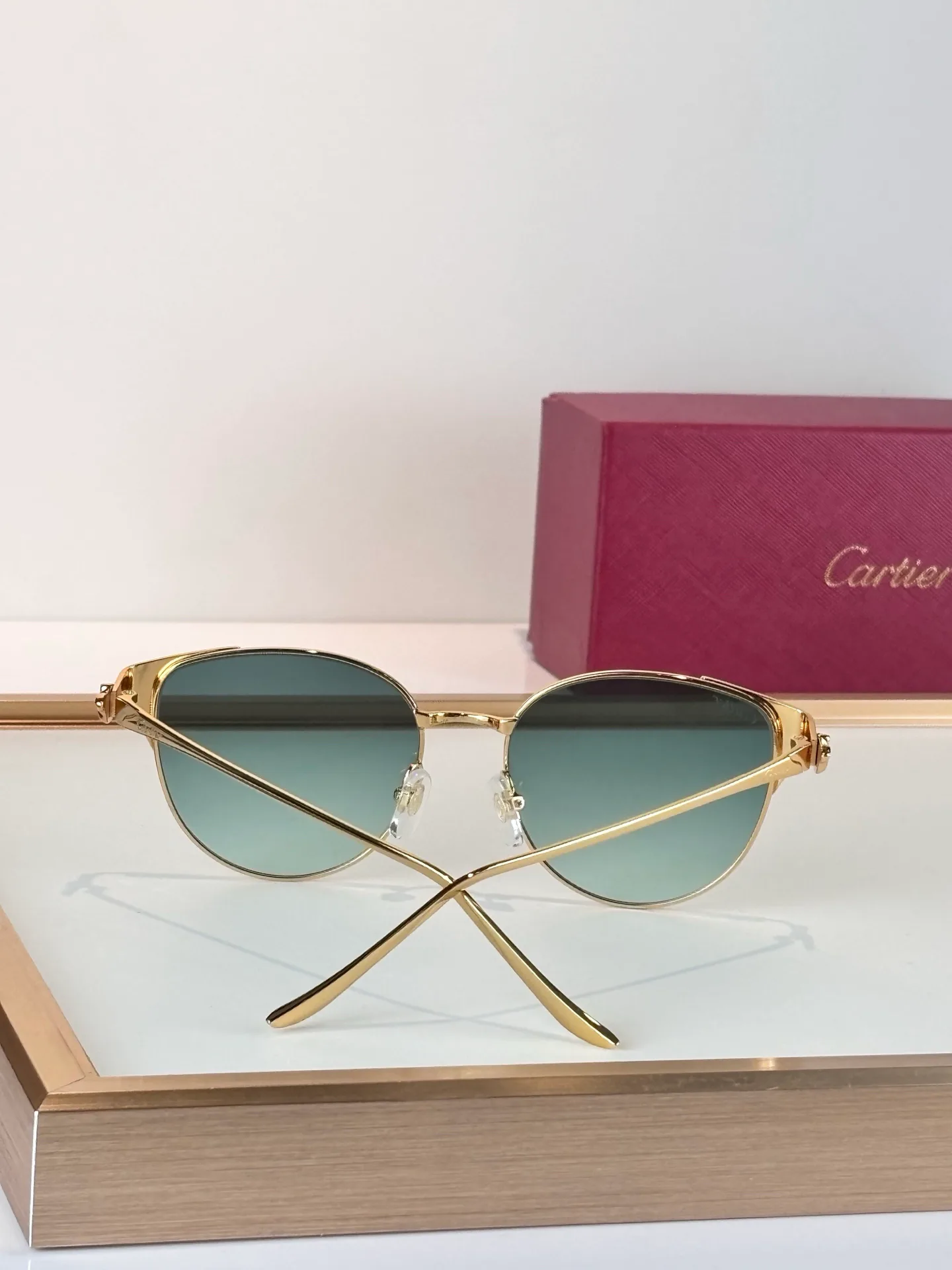 Очки Cartier 11233018