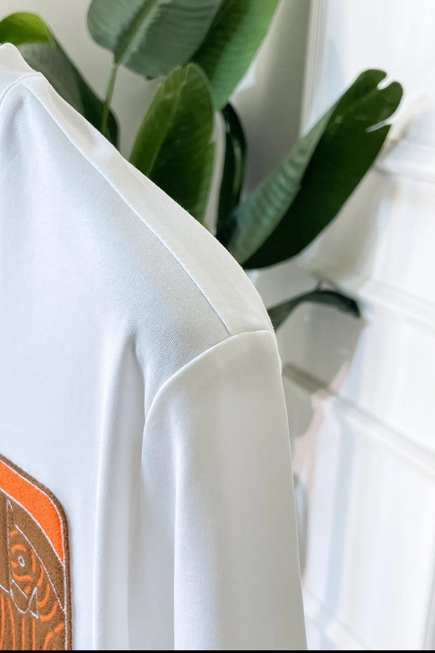 Футболки Мужские Hermes 13288024