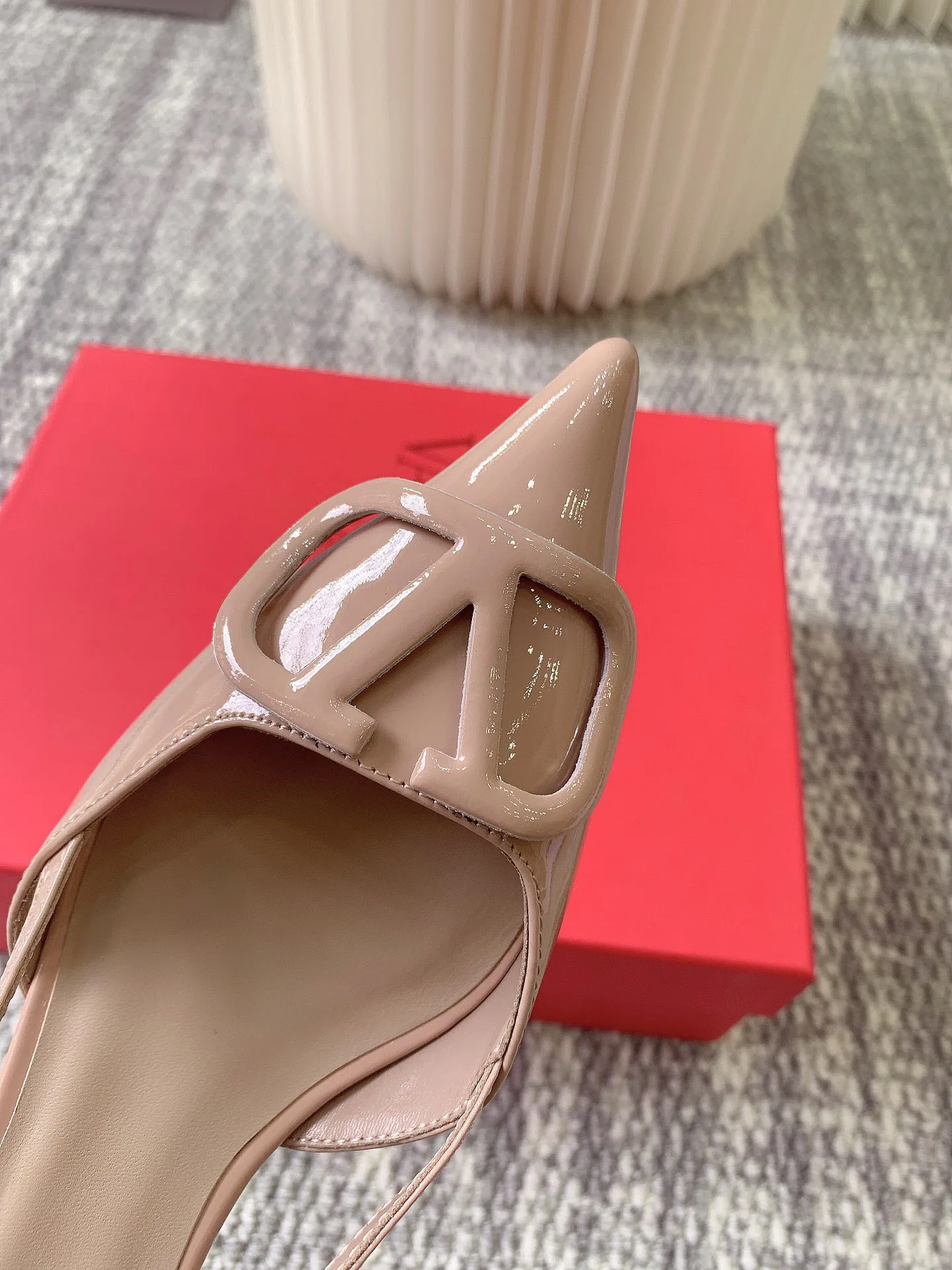Туфли Женские Valentino 748201