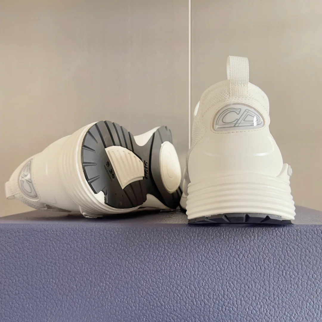 Кроссовки Мужские Christian Dior 34575