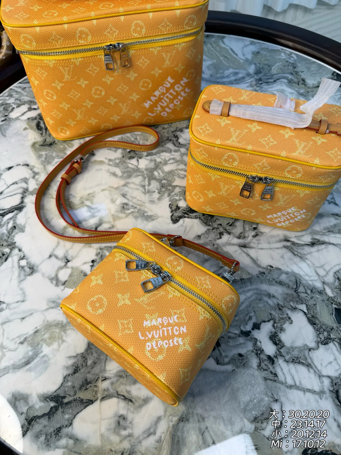 Дорожные Сумки Женские Louis Vuitton 1853491