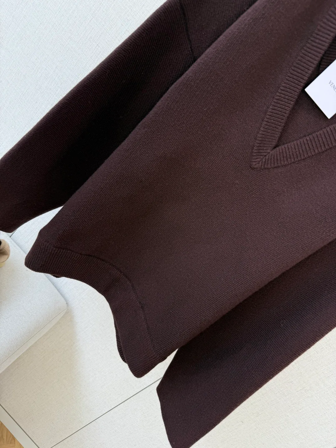 Джемперы И Свитеры Мужские Bottega Veneta 844603