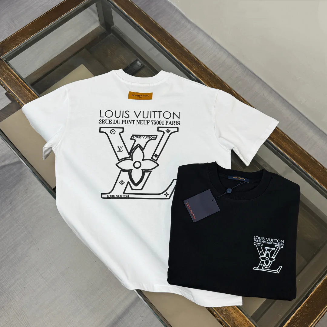 Футболки Женские Louis Vuitton 10201262
