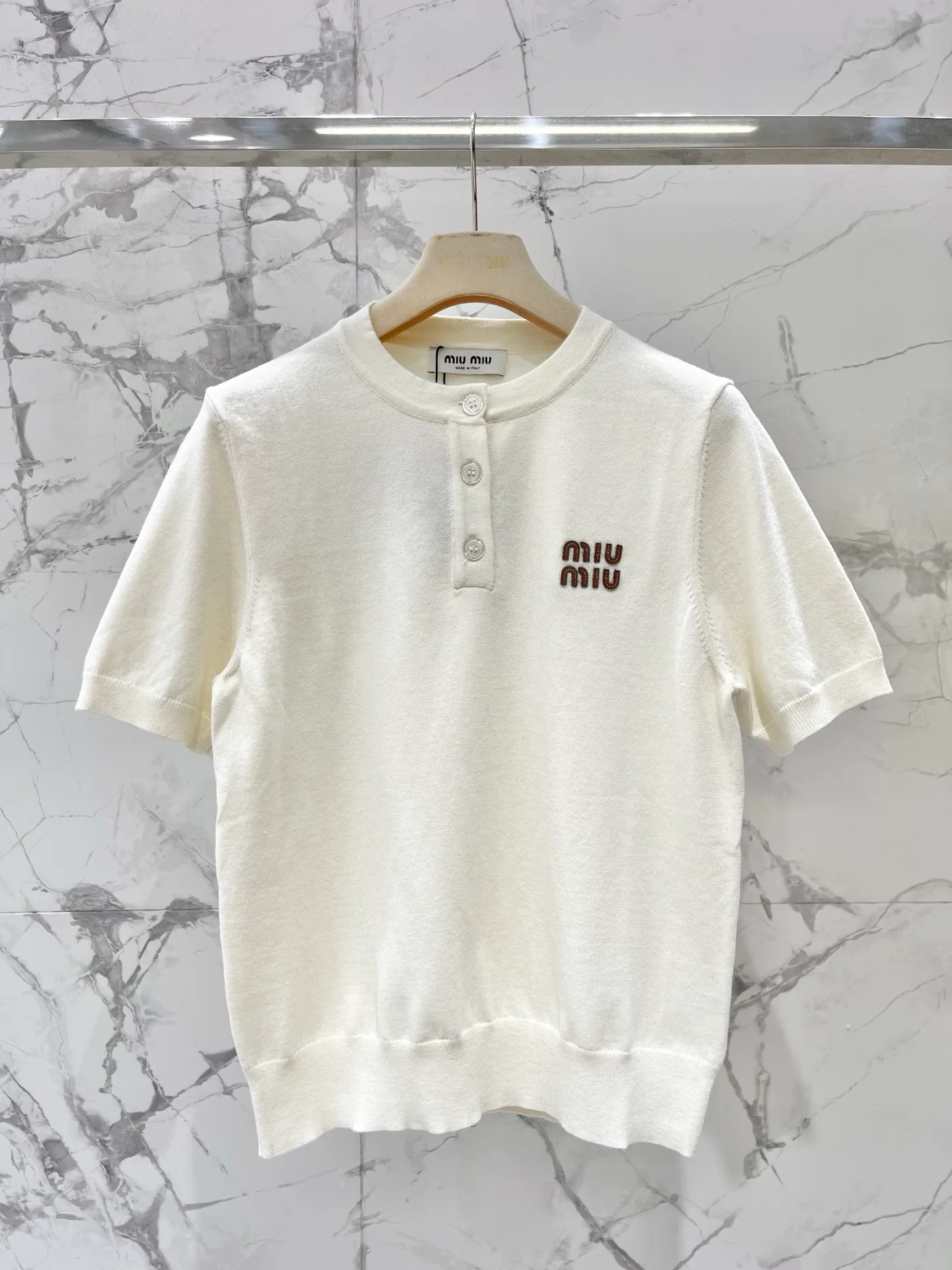 Топы Женские Miu Miu 13111401