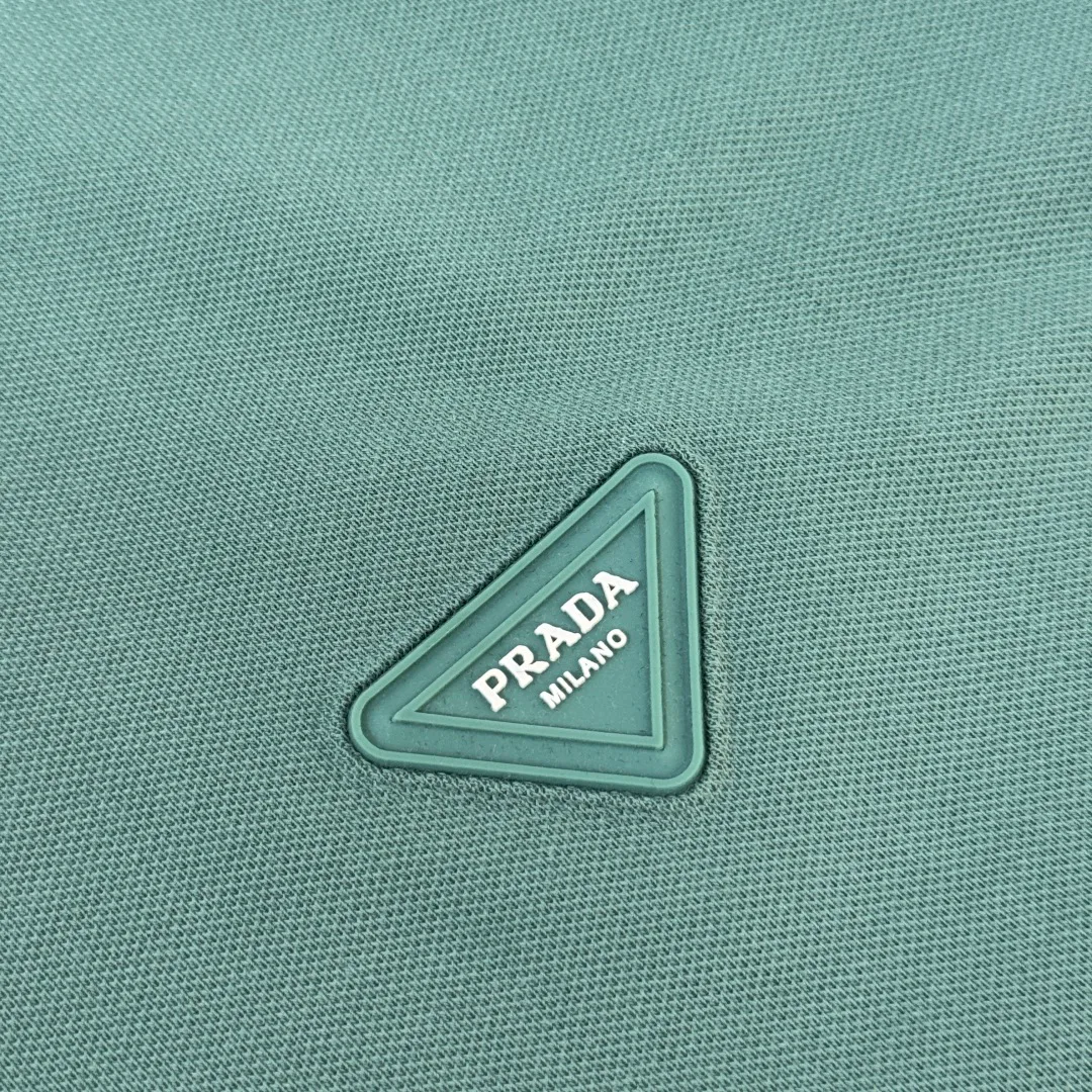 Рубашки Мужские Prada 13544500