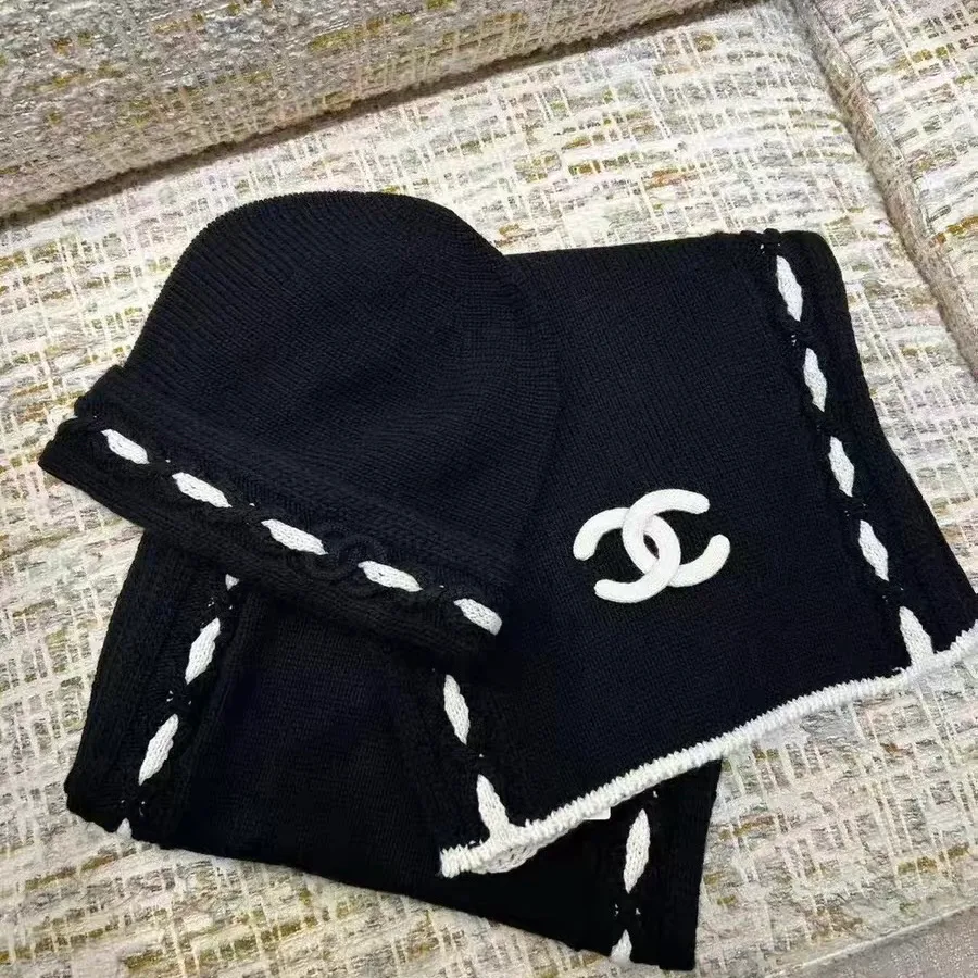 Шарфы Chanel 1268145