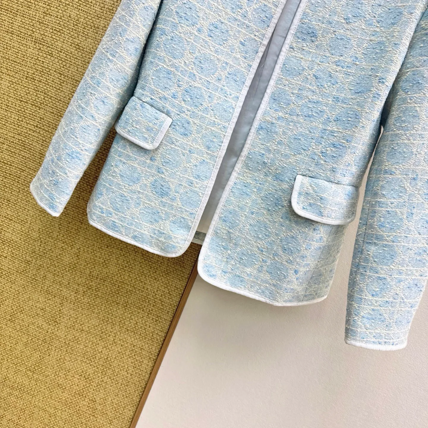 Жакеты Женские Christian Dior 11273182