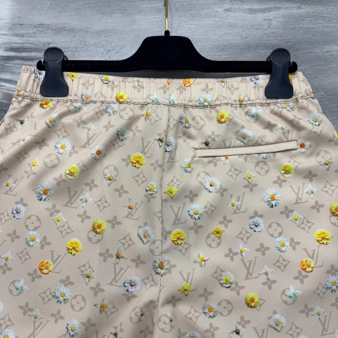 Шорты Мужские Louis Vuitton 12864317