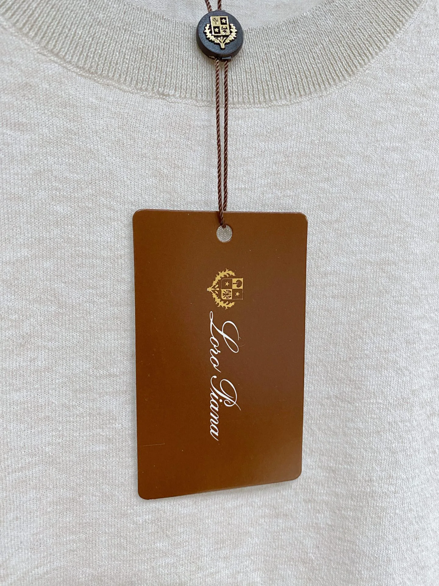 Рубашки Мужские Loro Piana 11496603