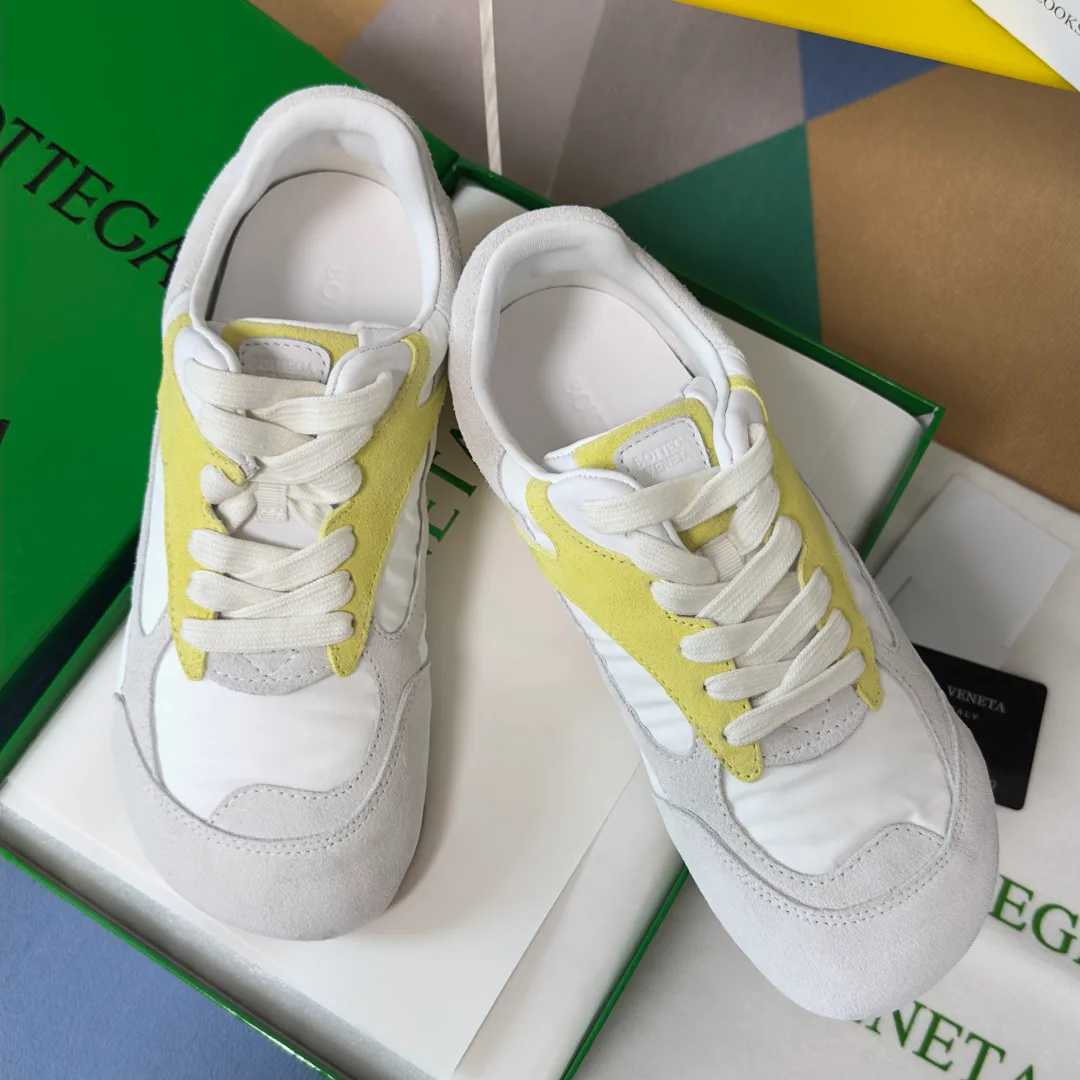 Кроссовки Женские Bottega Veneta 11595720