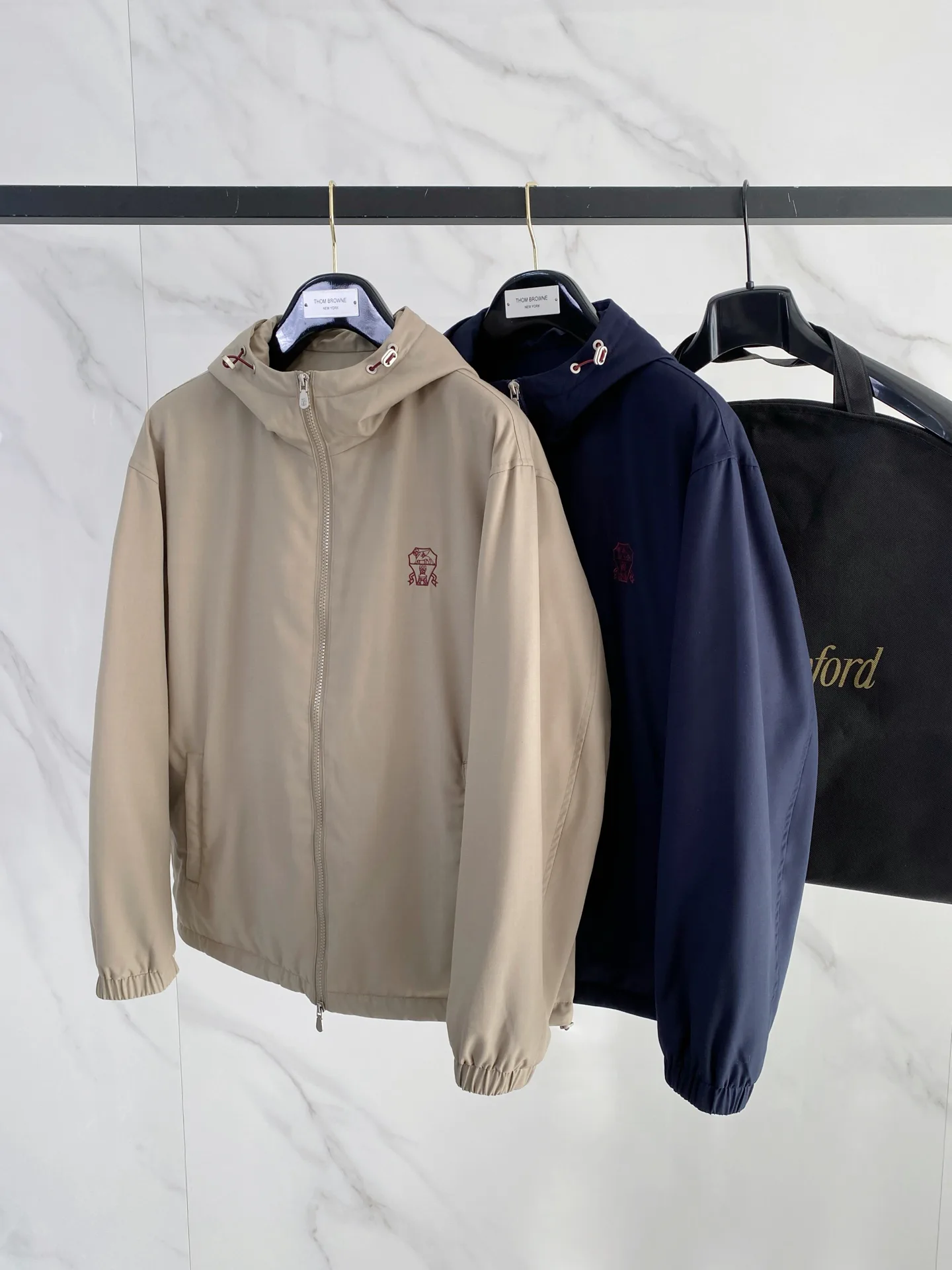 Куртки И Пуховики Женские Brunello Cucinelli 382010