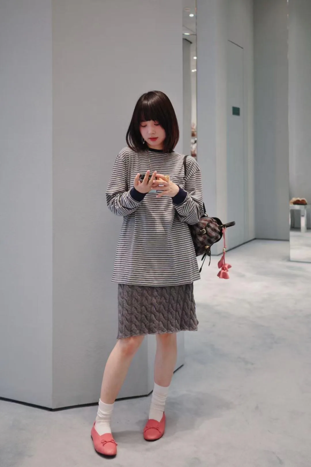 Лонгсливы Мужские Miu Miu 9226537