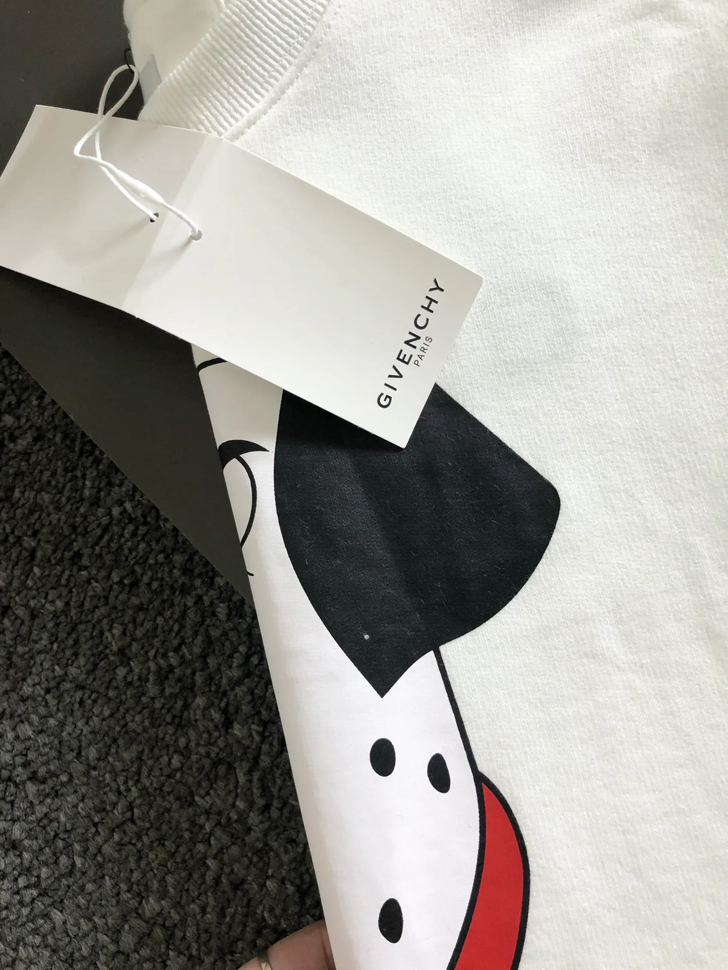 Свитшоты И Худи Мужские Givenchy 1826073