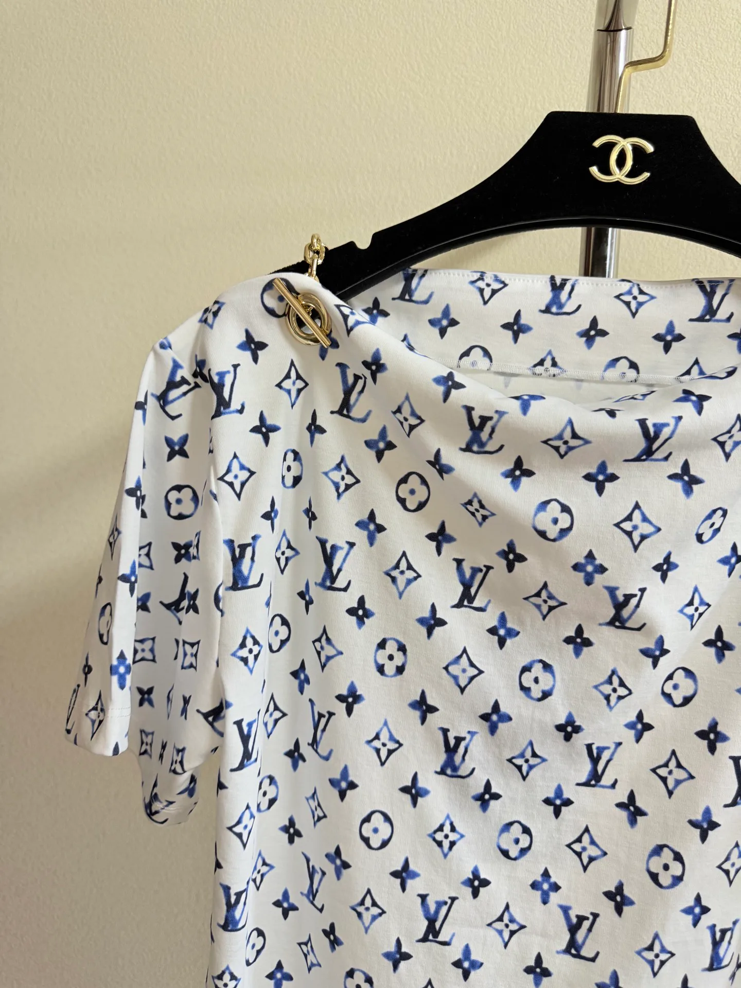 Футболки Женские Louis Vuitton 34908