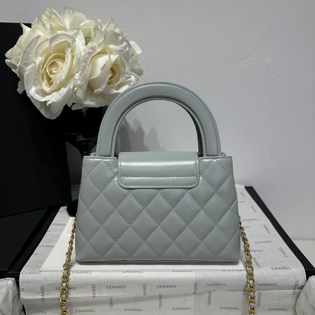 Классические Сумки Женские Chanel 3026033