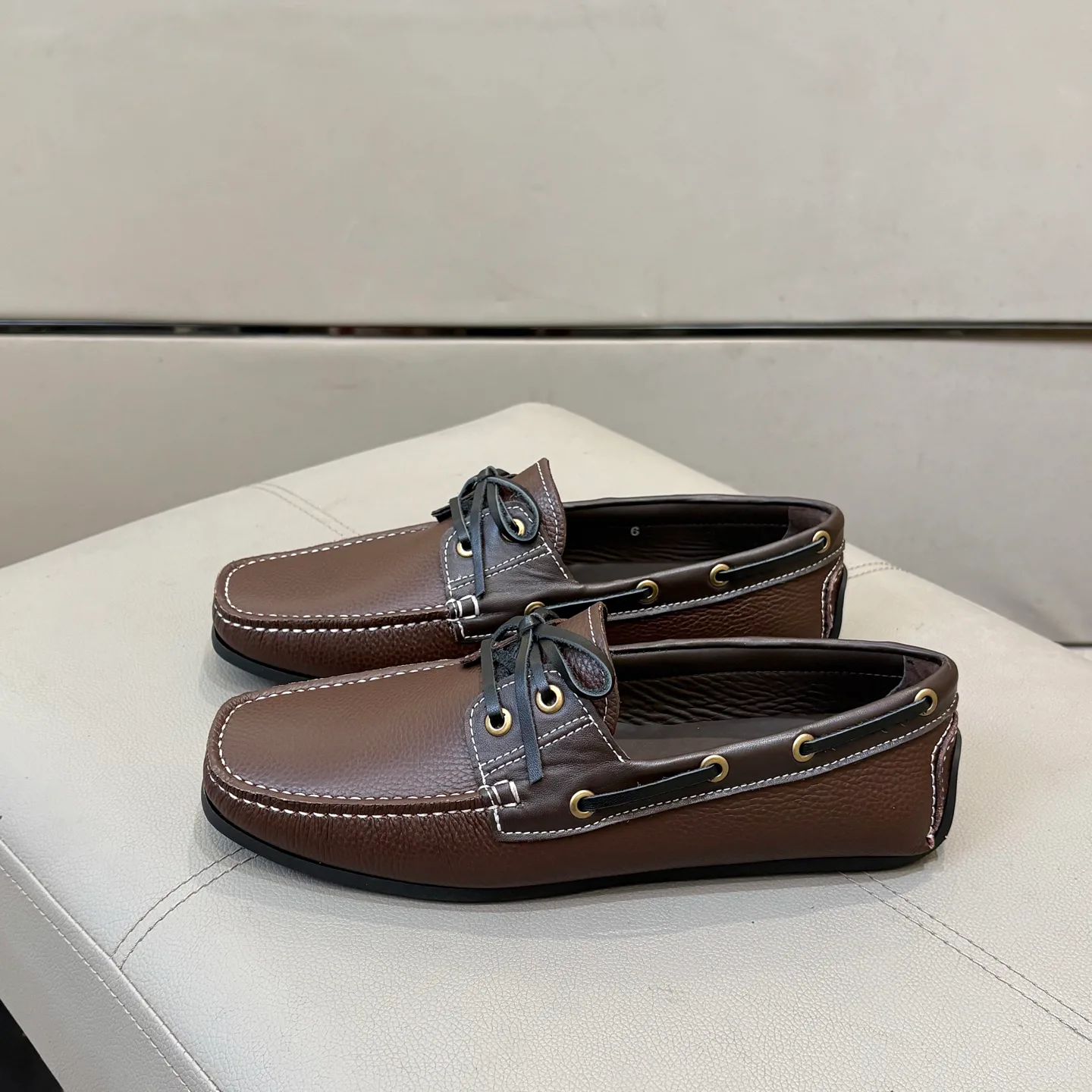 Мокасины Мужские Tod's 3781797